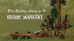 پلنگ صورتی (فصل 2 - قسمت 13)